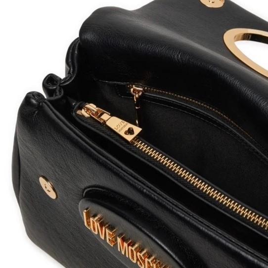 LOVE MOSCHINO BORSA PU