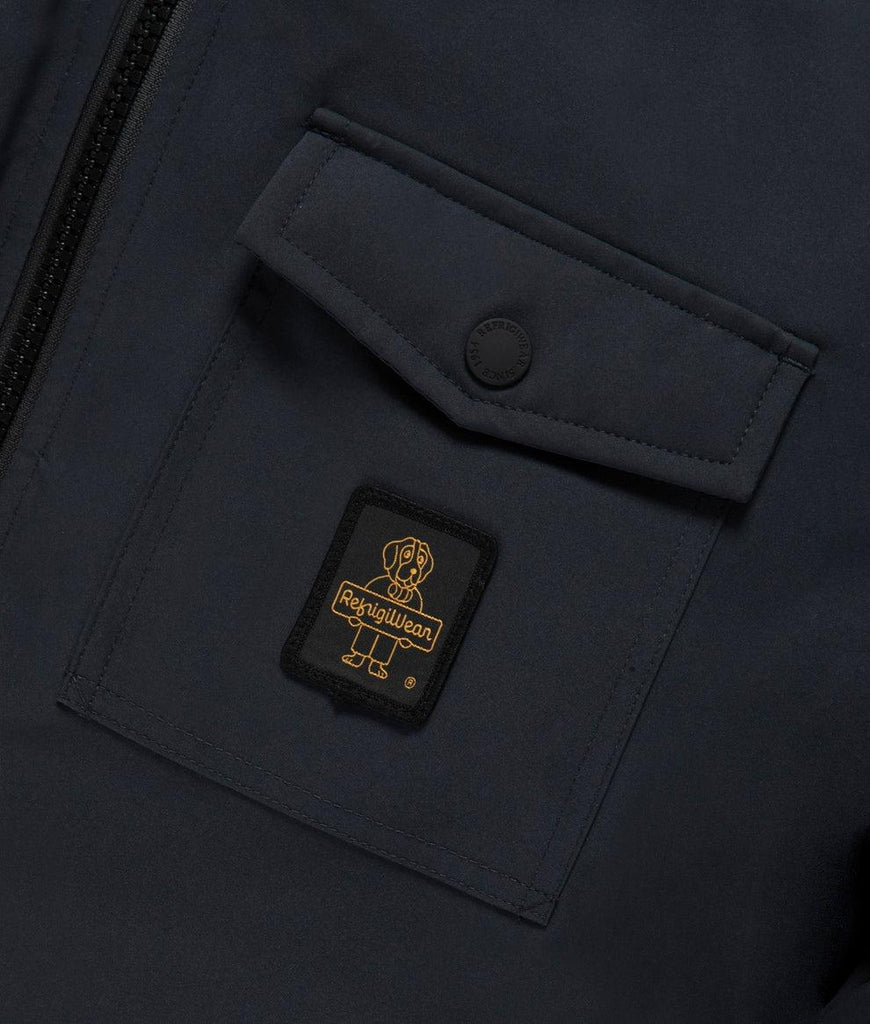 REFRIGIWEAR POLAR JACKET