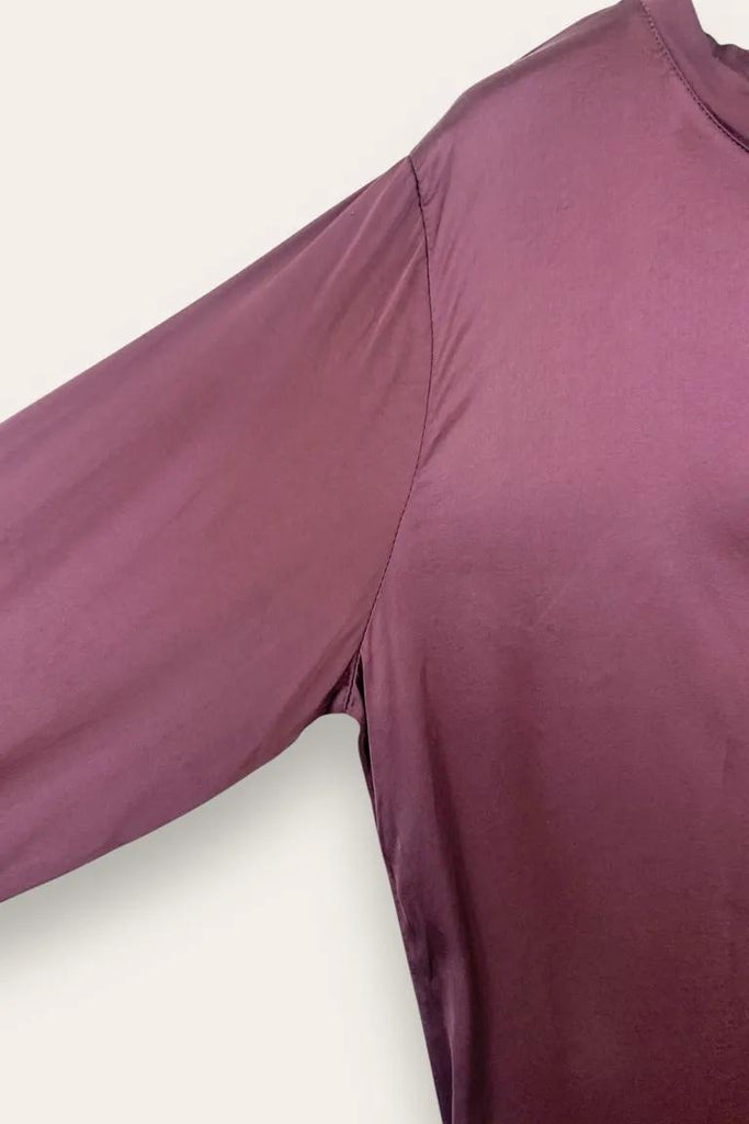 LOVEme Maglia manica lunga in viscosa