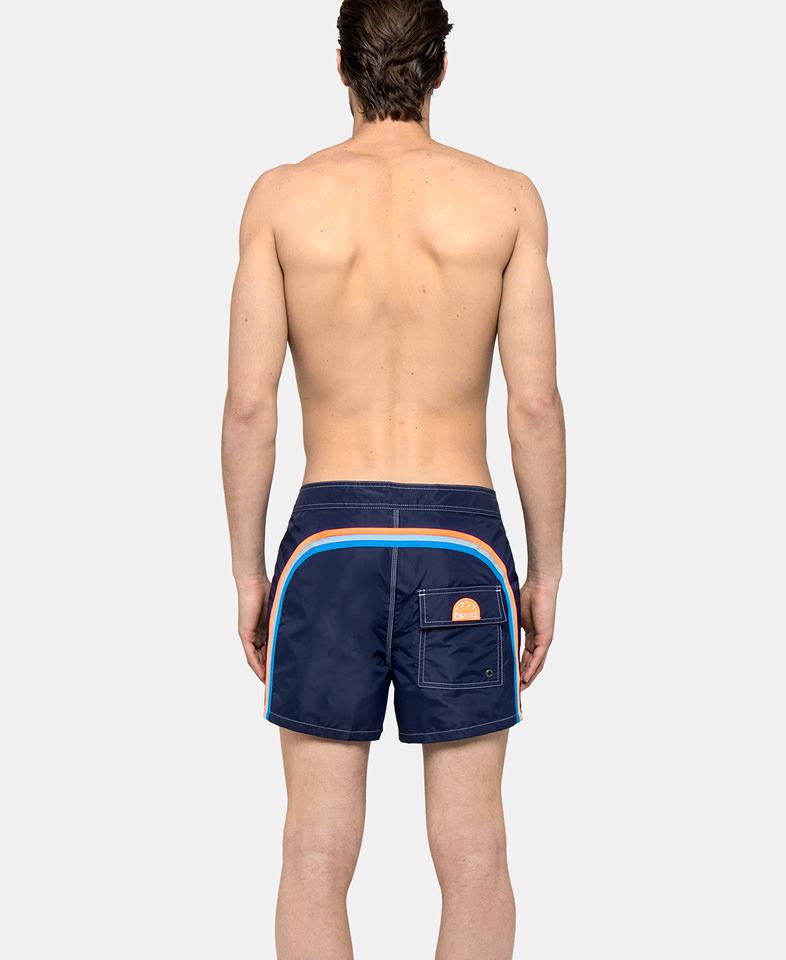 SUNDEK COSTUME CORTO VITA FISSA