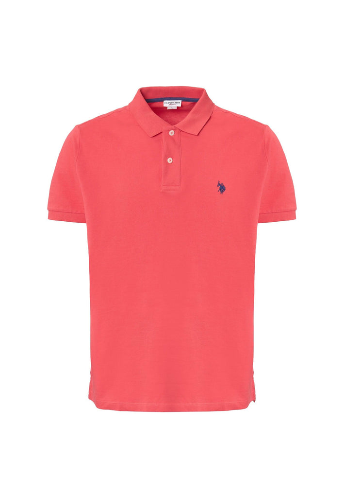 U.S. POLO ASSN KING - USPA BASIC POLO SS