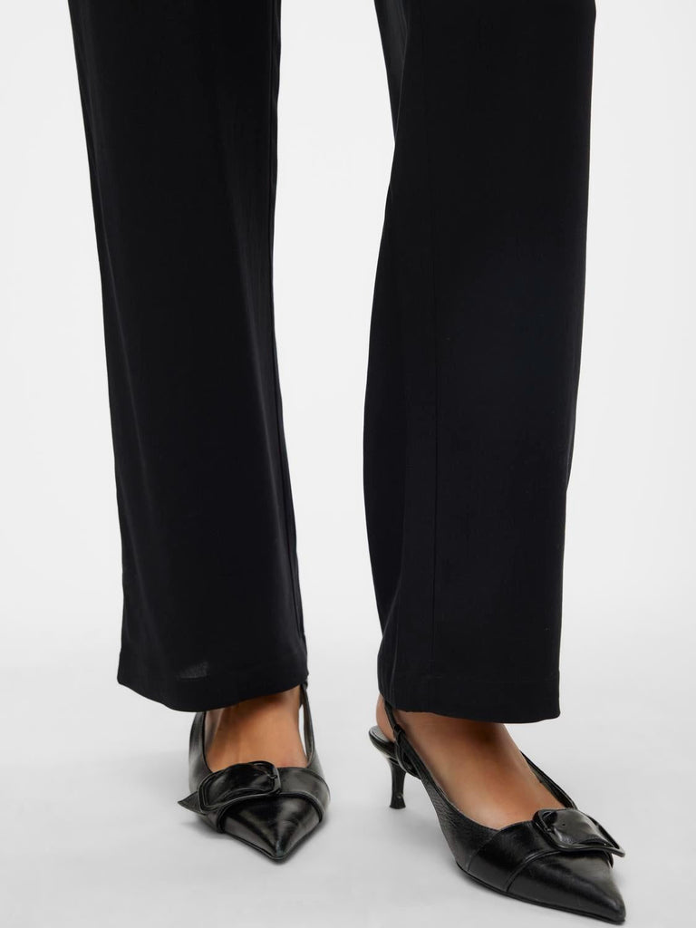VERO MODA VMEASY JOY HW WIDE PANTS WVN GA
