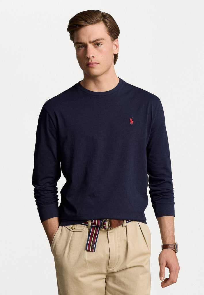 RALPH LAUREN PULLOVER