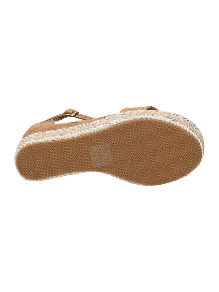 Alviero Martini 1ª CLASSE WEDGE SANDAL H80