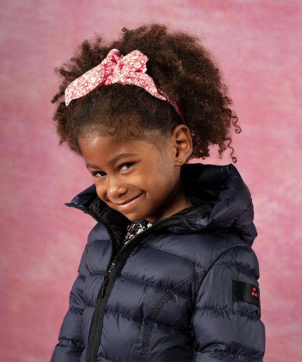 PEUTEREY ESDRA MQE BABY