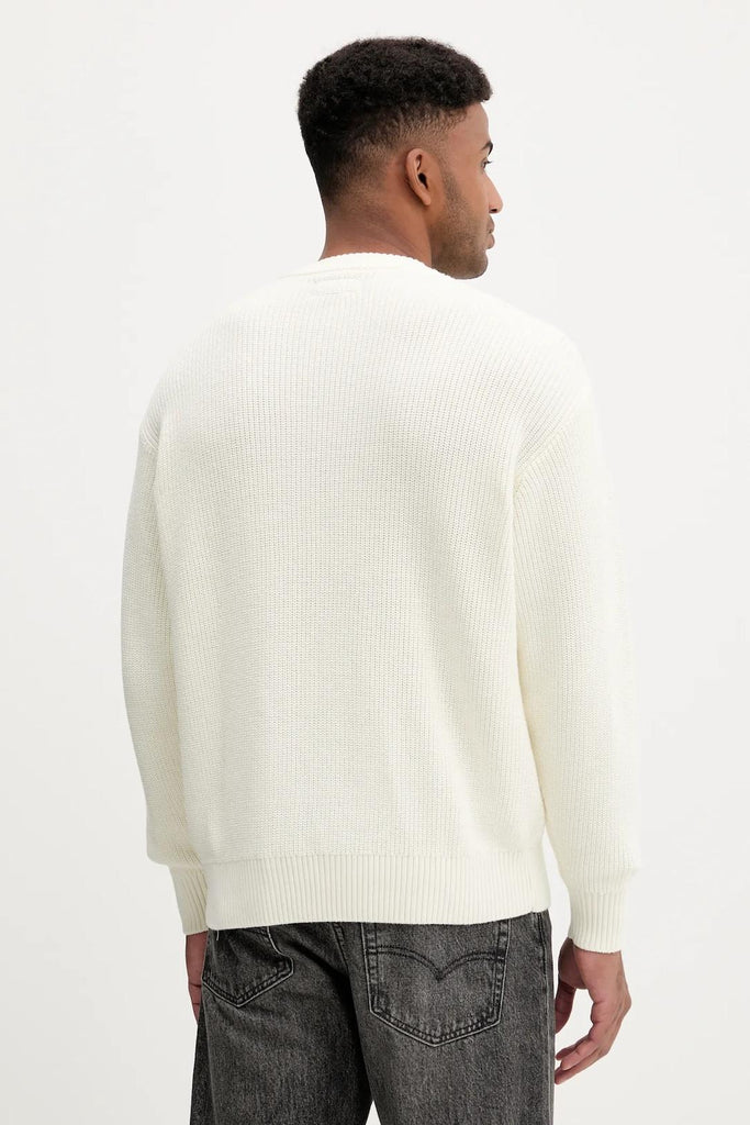 GUESS GJ LS CN OS PATCH SWTR