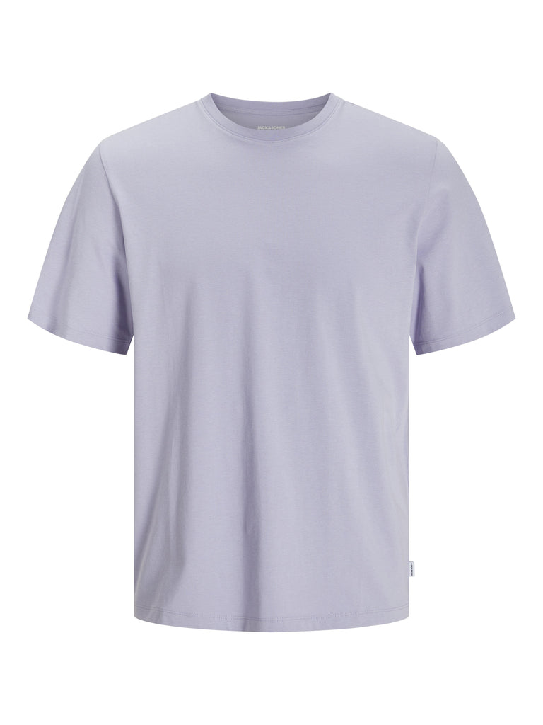 JACK AND JONES JJEORGANIC BASIC TEE SS O-NECK NOOS