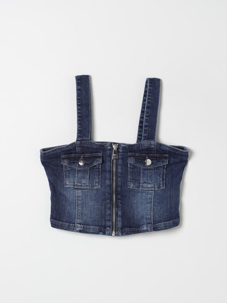 LIU JO TOP DENIM