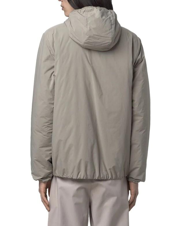 K-WAY JACK PLAIN WARM