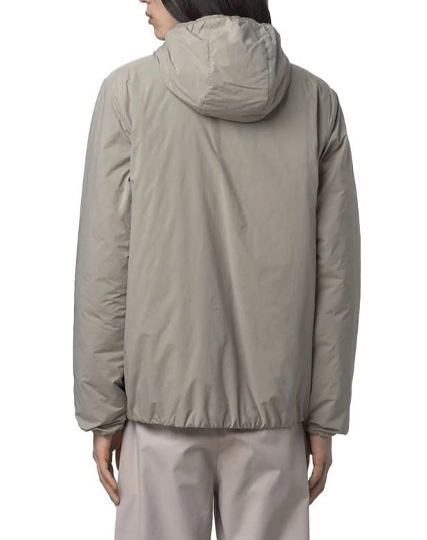 K-WAY JACK PLAIN WARM