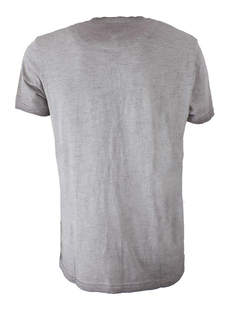 YES ZEE T-SHIRT UOMO GIROCOLLO M/C