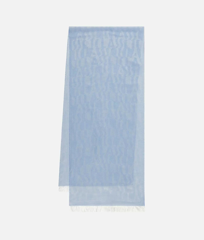 Alviero Martini 1ª CLASSE SCARF 40X190