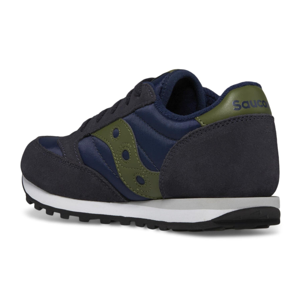 SAUCONY JAZZ ORIGINAL