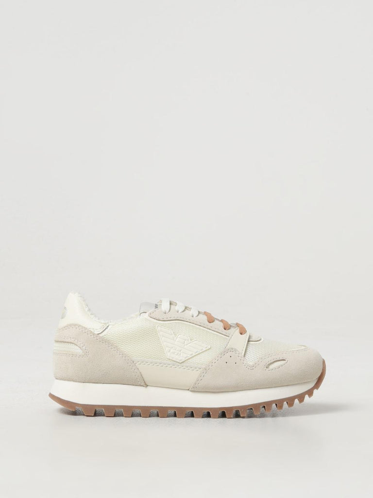 EMPORIO ARMANI SNEAKER
