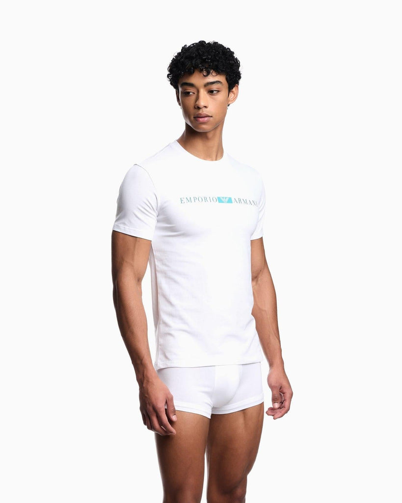 EMPORIO ARMANI T-SHIRT