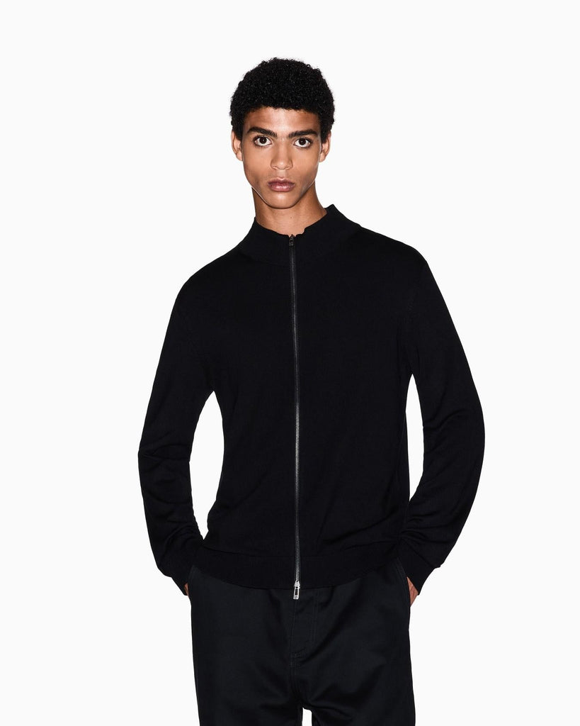 ARMANI EXCHANGE CARDIGAN