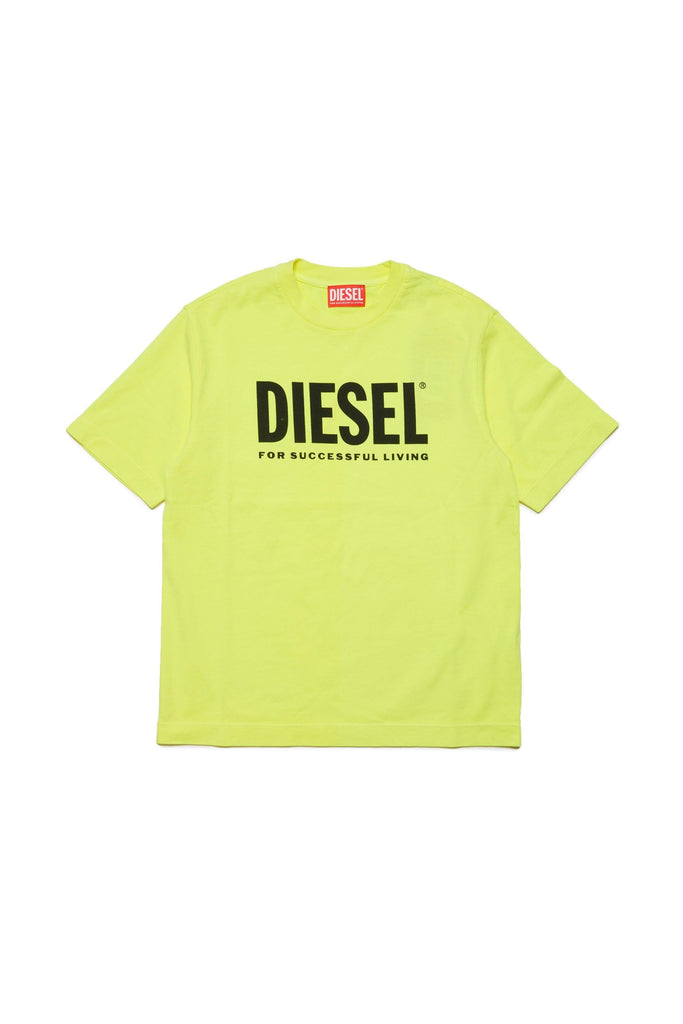 DIESEL TNUCI OVER T-SHIRT