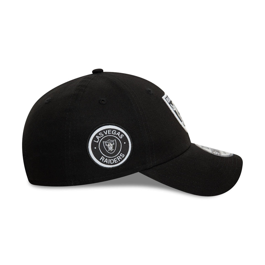 NEW ERA NFL SIDE PATCH 9FORTY LASRAI  OTC