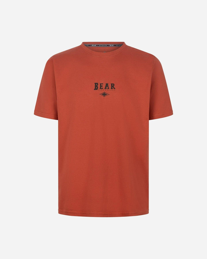 BEAR T-SHIRT MAZE