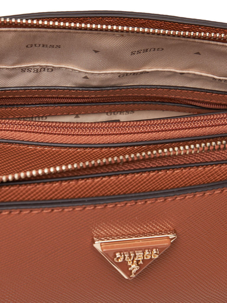 GUESS NOELLE II LUXURY SATCHEL