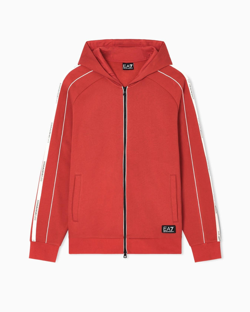 EMPORIO ARMANI EA7 FELPA