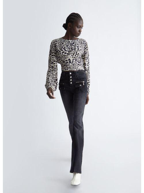 LIU JO TUNICA TS NAV