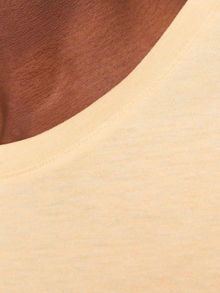 JACK AND JONES JJELOGO TEE SS O-NECK 2 COL SS24 SN