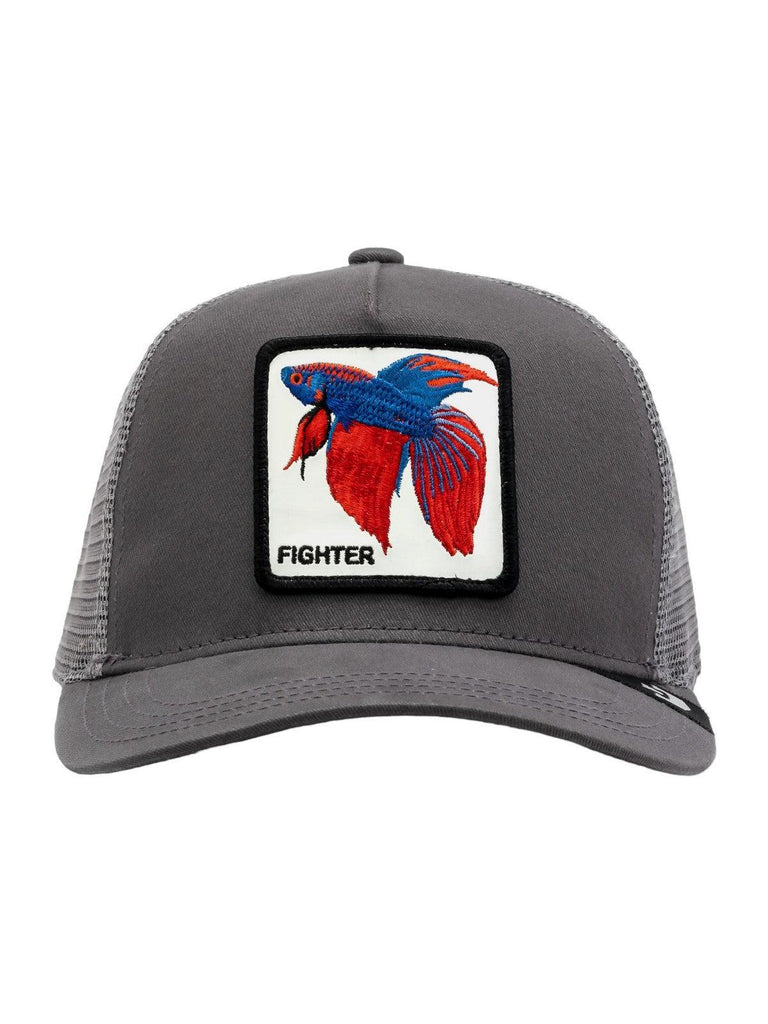 GOORIN BROS ALOHA BETTA TRUCKIN