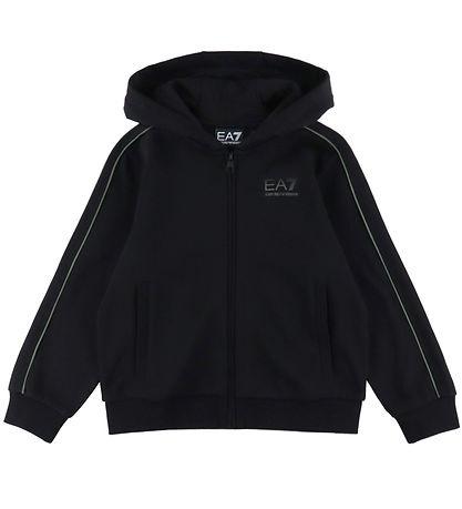 EMPORIO ARMANI EA7 FELPA