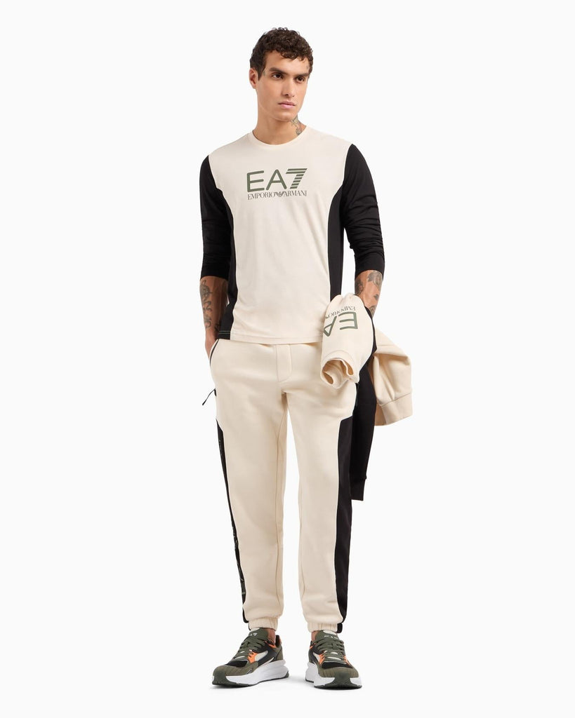 EMPORIO ARMANI EA7 T-SHIRT