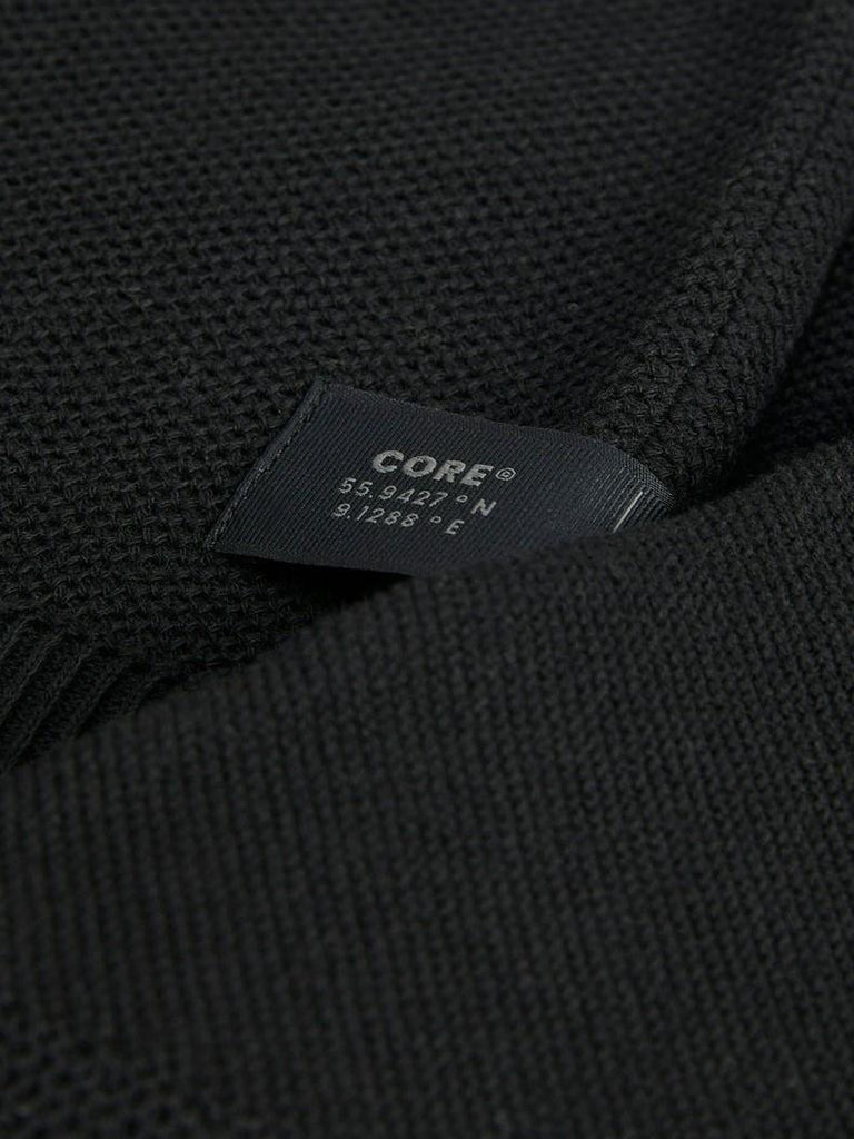 JACK AND JONES JCOTRACK KNIT FULL ZIP