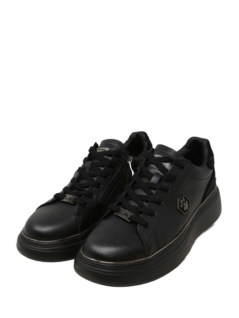 LUMBERJACK SNEAKER