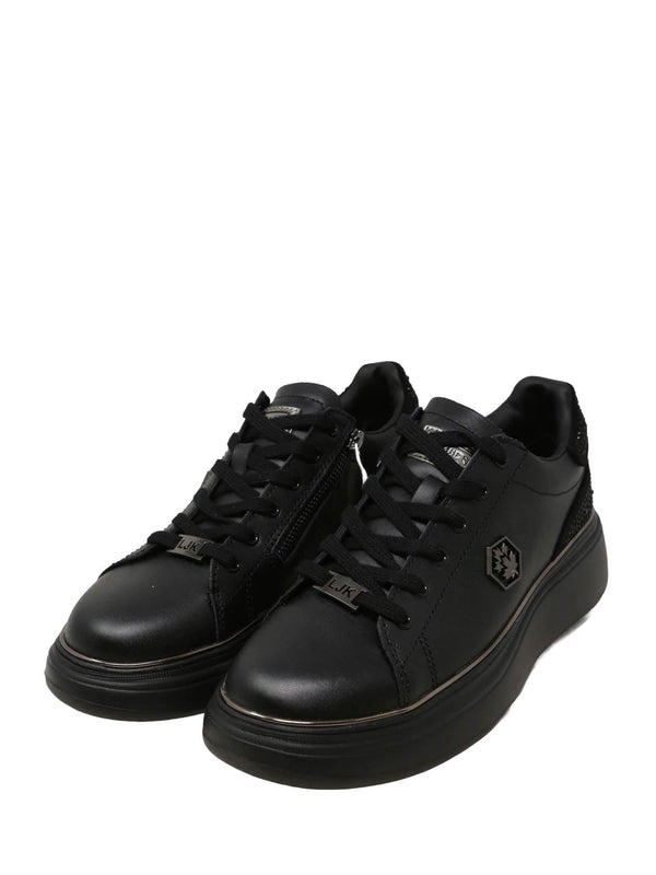 LUMBERJACK SNEAKER