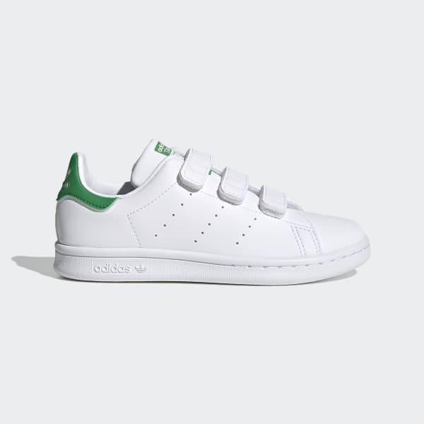 ADIDAS ORIGINALS STAN SMITH CF C