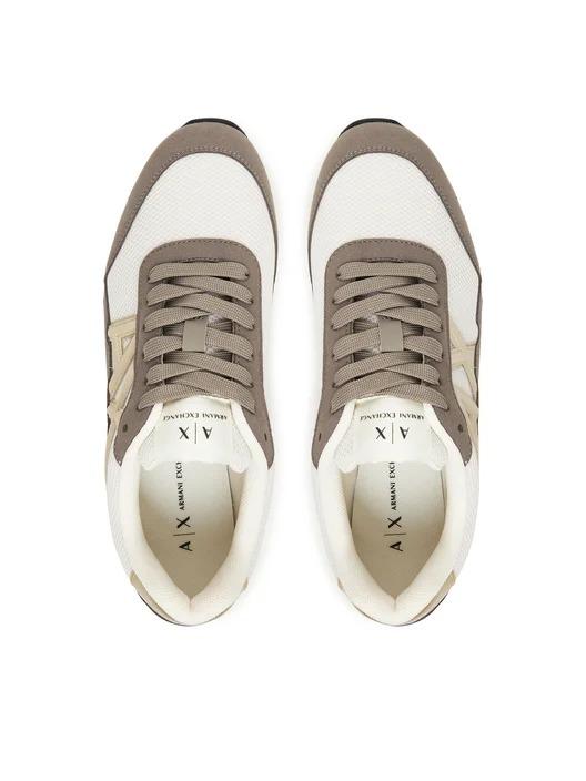 ARMANI EXCHANGE SNEAKER