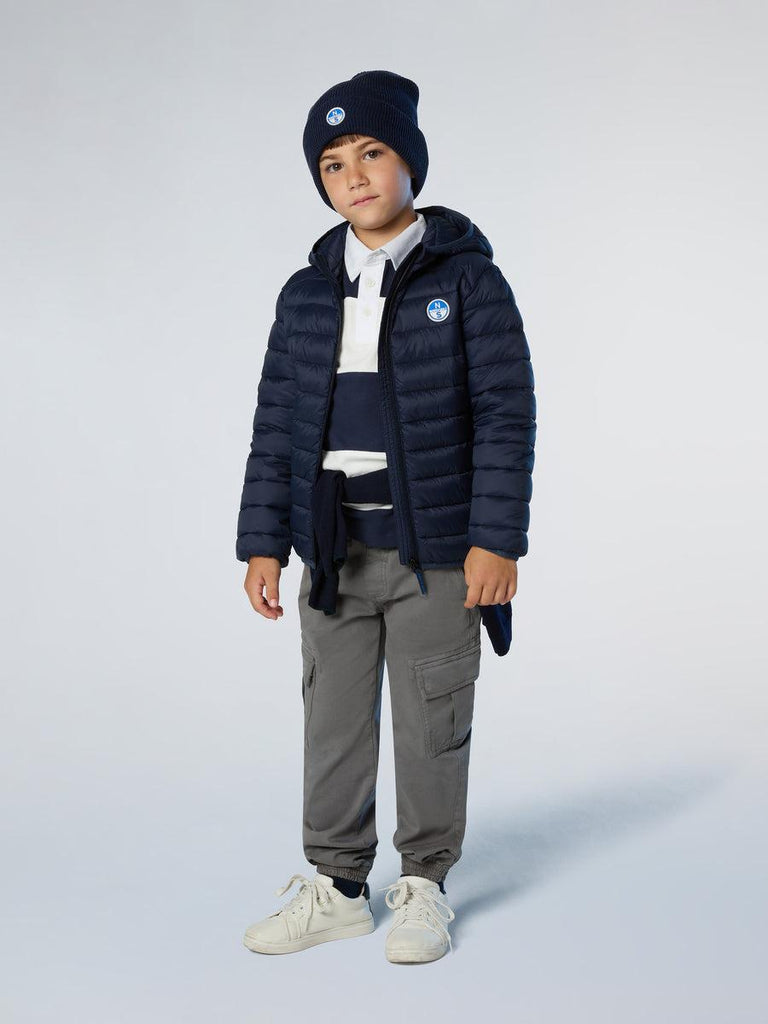 NORTH SAILS EXPLORER HOODIE JACKET