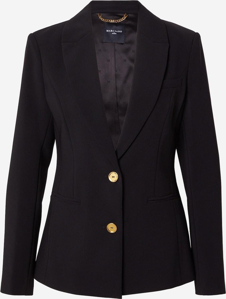 GUESS MARCIANO ELLA  FITTED BLAZER