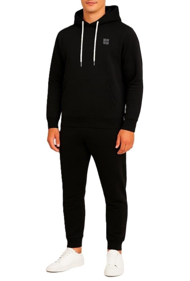 URBAN RING CAPPUCCIO FELPA