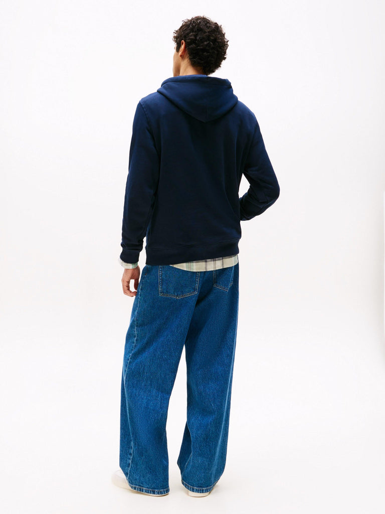 TOMMY JEANS TJM REG LINEAR LOGO