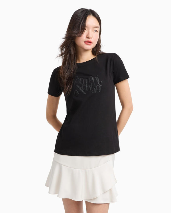 ARMANI EXCHANGE T-SHIRT