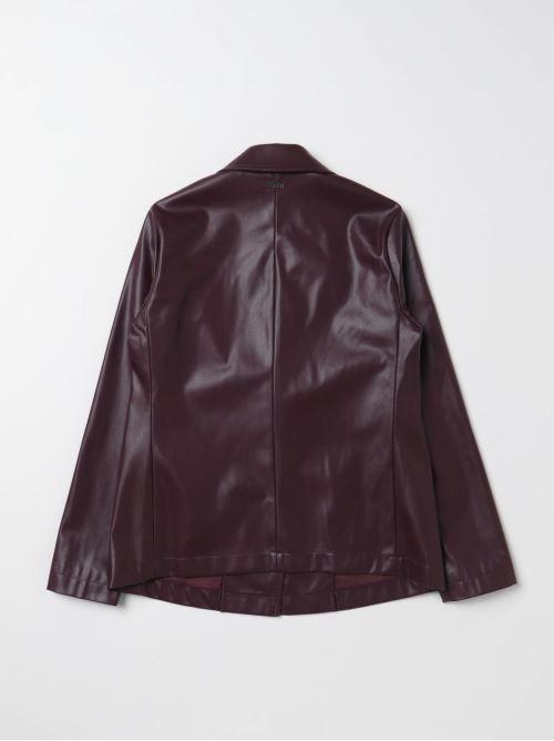 LIU JO GIACCA TS.NAVETTA