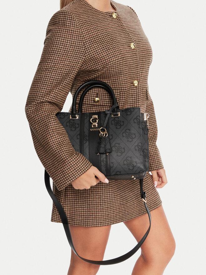 GUESS ERENIA GIRLFRIEND SATCHEL