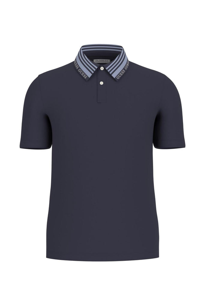 GUESS LYLE SS POLO