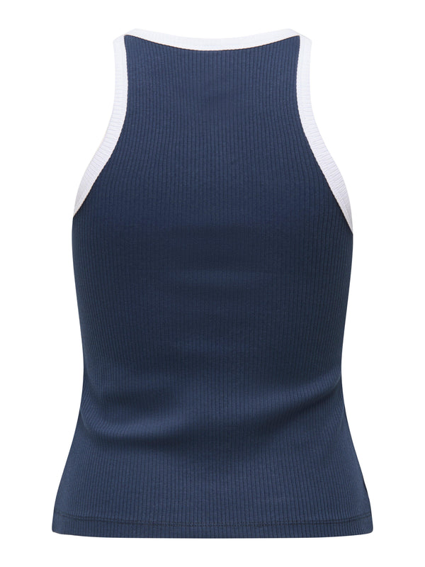 ONLY ONLVELA LIFE S/L TOP JRS