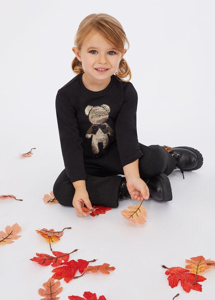 LIU JO T-SHIRT ST P M/L