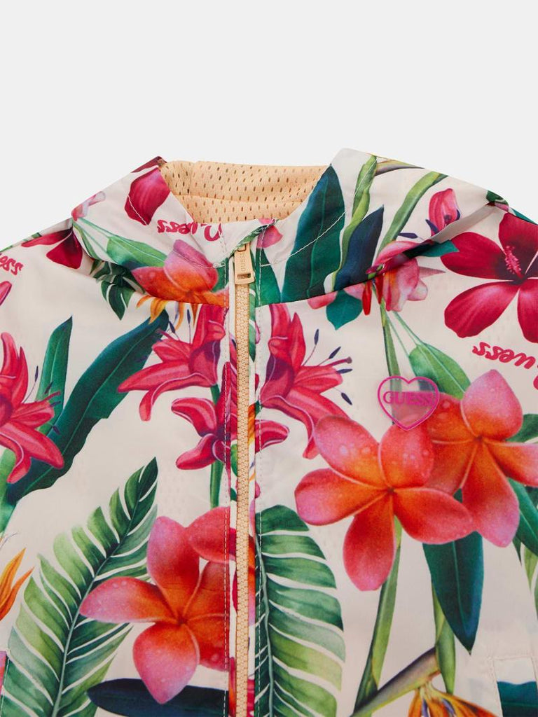 GUESS LS WINDBREAKER