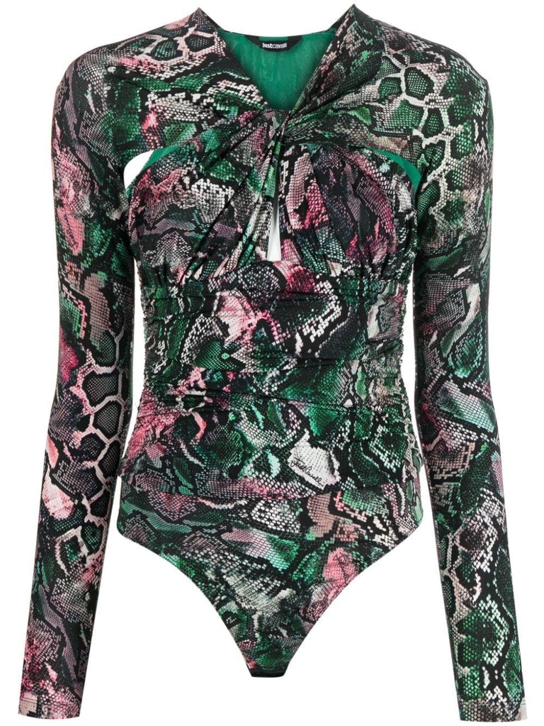 JUST CAVALLI BODY