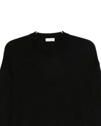 LIU JO MAGLIA CHIUSA M/L