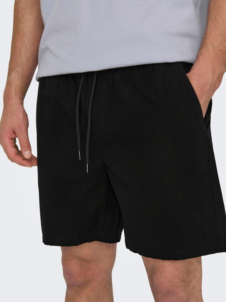 ONLY&SONS ONSTEL LIFE 0119 SHORTS NOOS