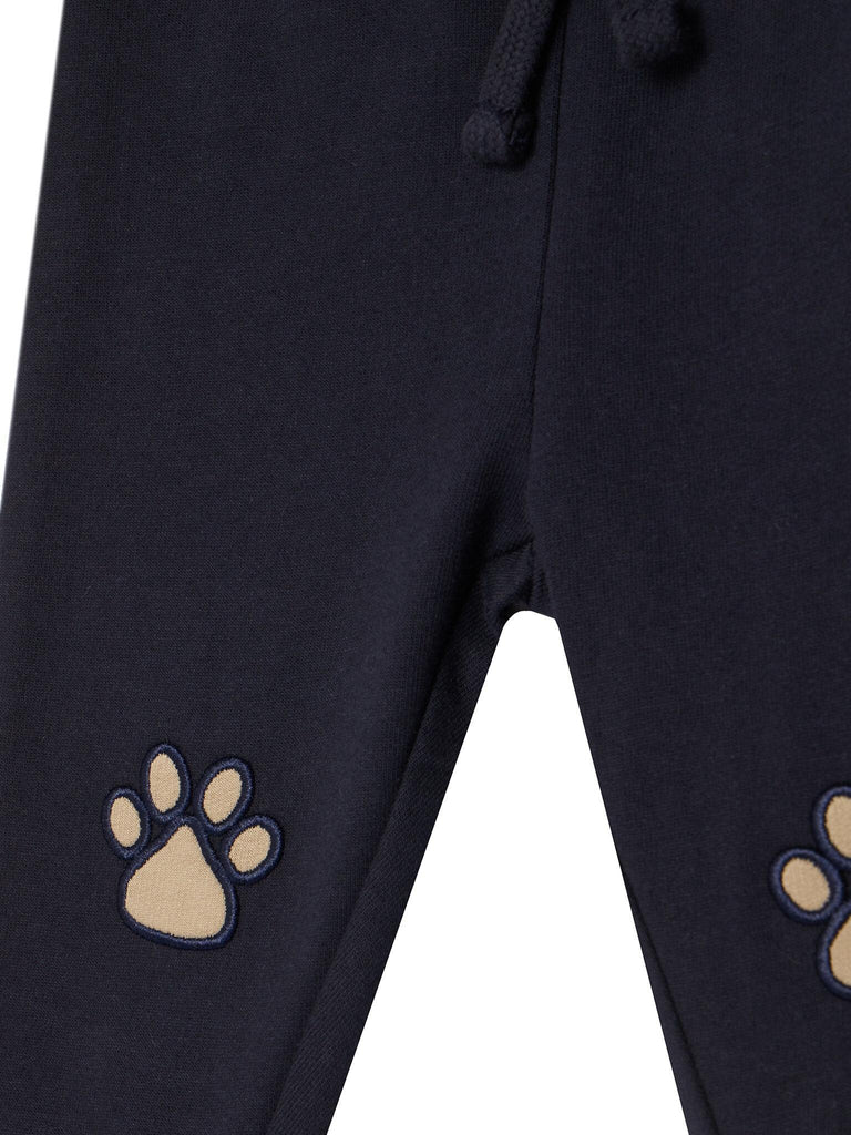 GUESS SET ACTIVE TOP + ACTIVE PANTS